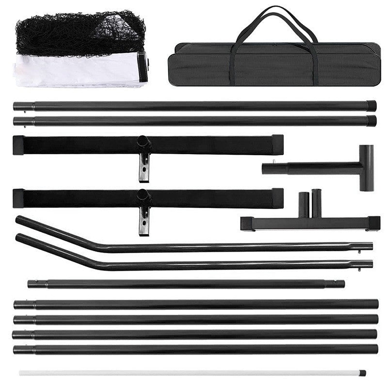 Pickleball Folding Net Set (1Pcs)