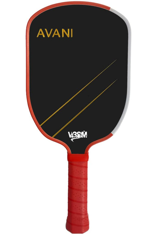 Avani - 16mm T700 Carbon Fiber