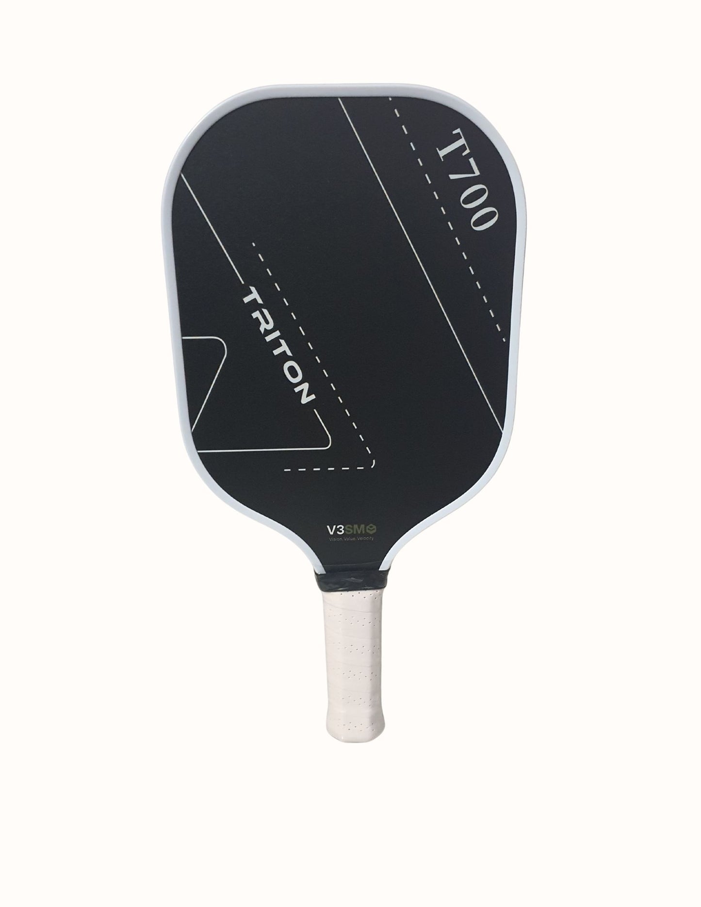 "Triton" - Carbon Paddles