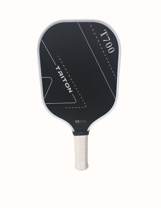 "Triton" - Carbon Paddles