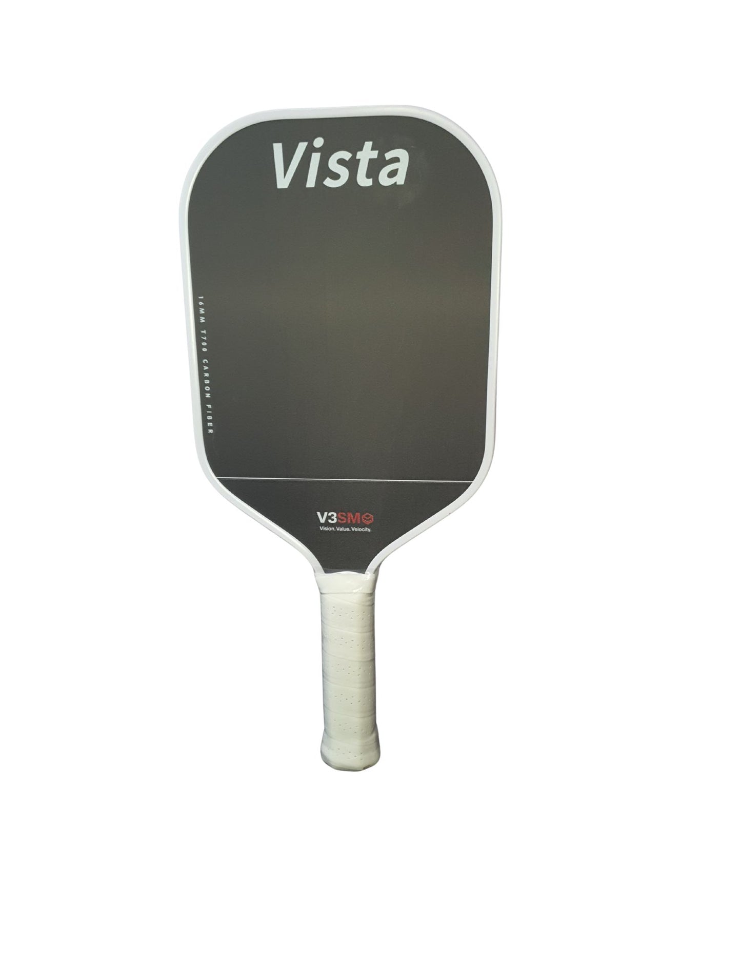 "Vista" - T700 Paddles