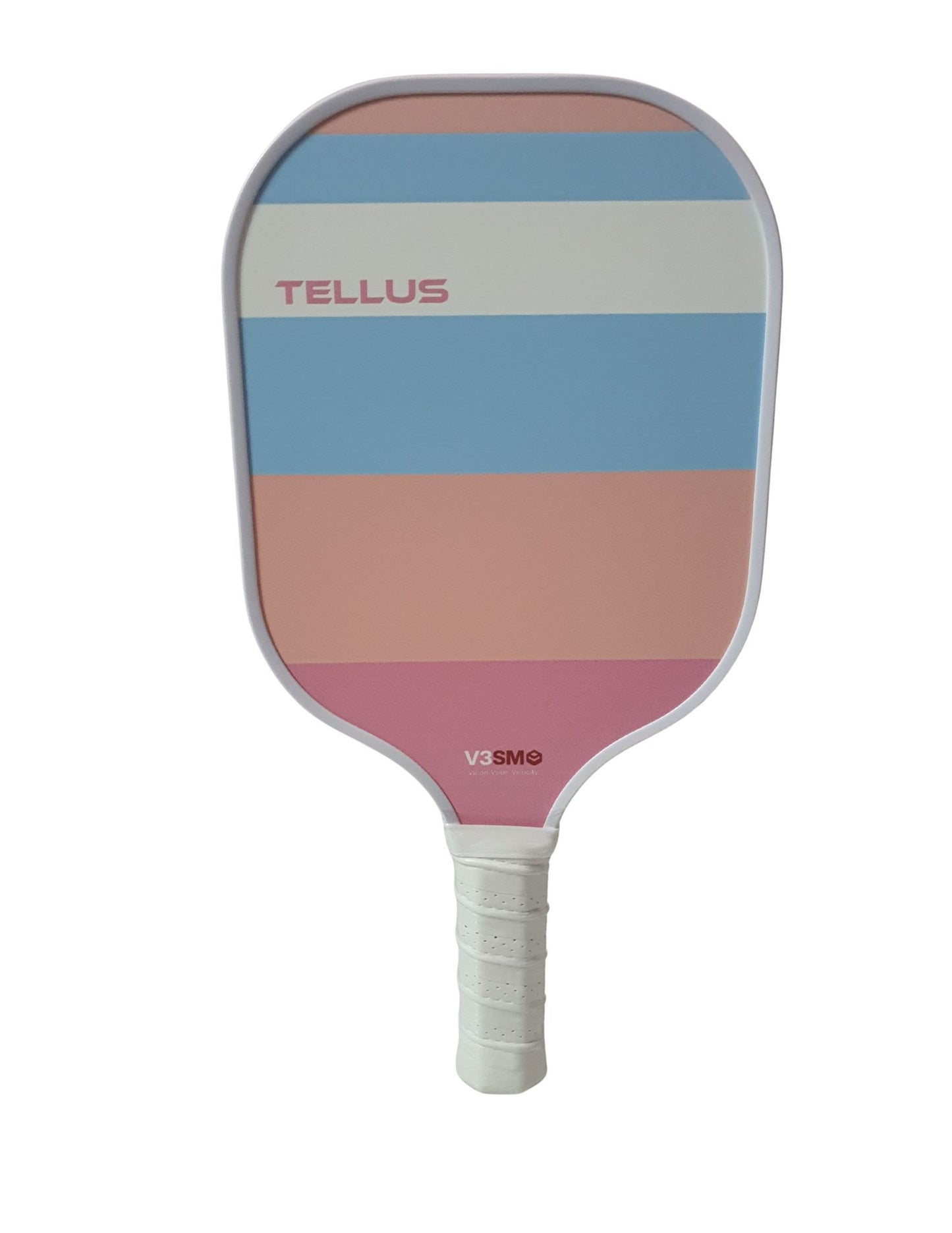 "Tellus" - Fiberglass