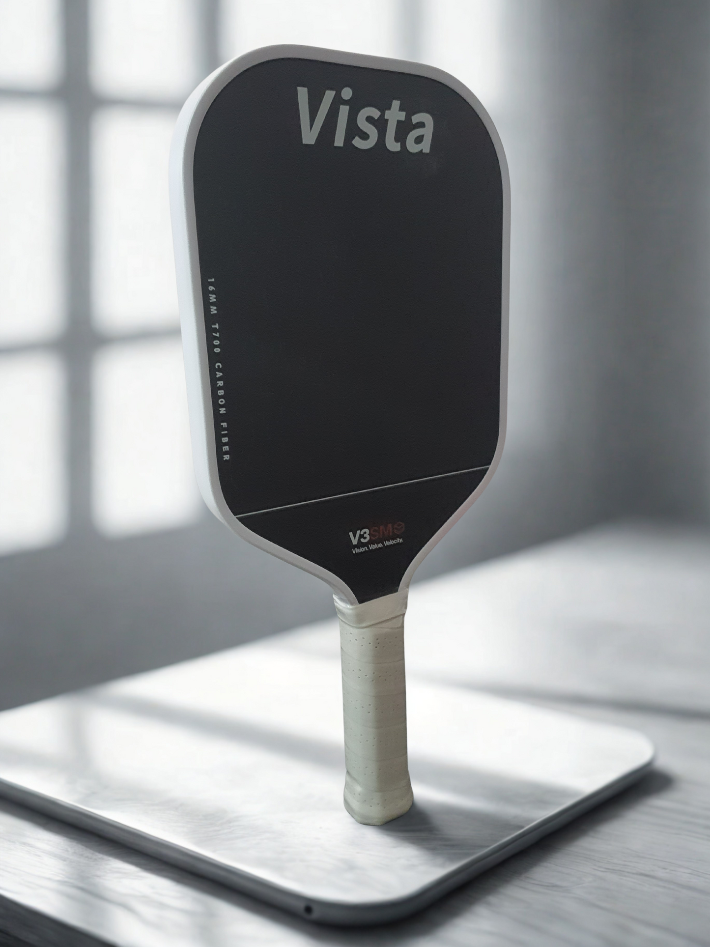 "Vista" - T700 Paddles