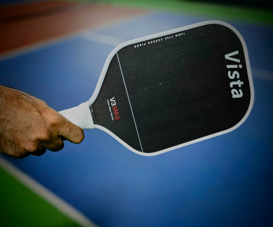 "Vista" - T700 Paddles