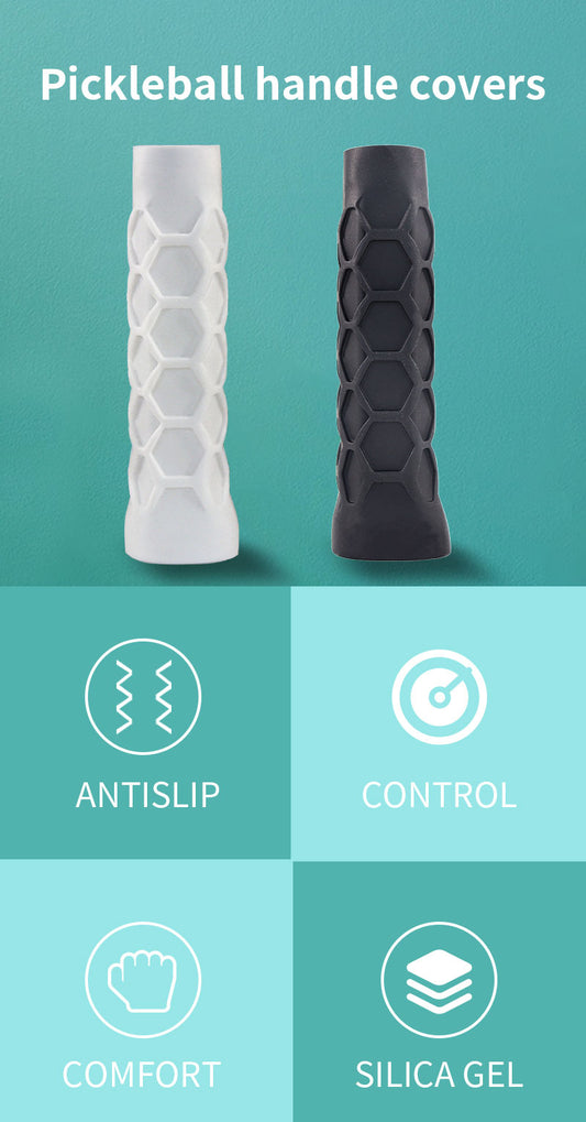 Silicon Hex Grip