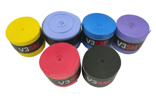 Grips (Pack of 3) (Assorted)