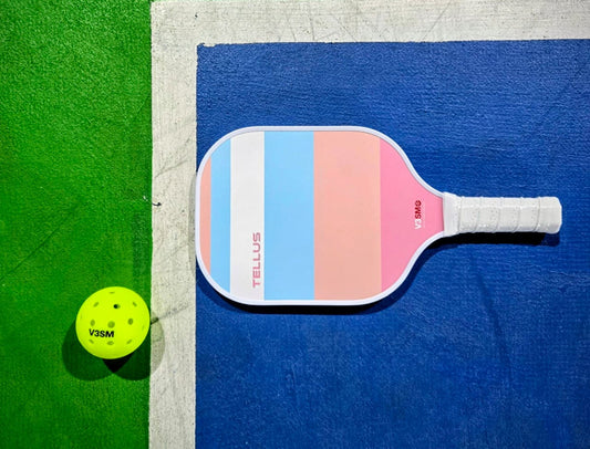 "Tellus" - Fiberglass