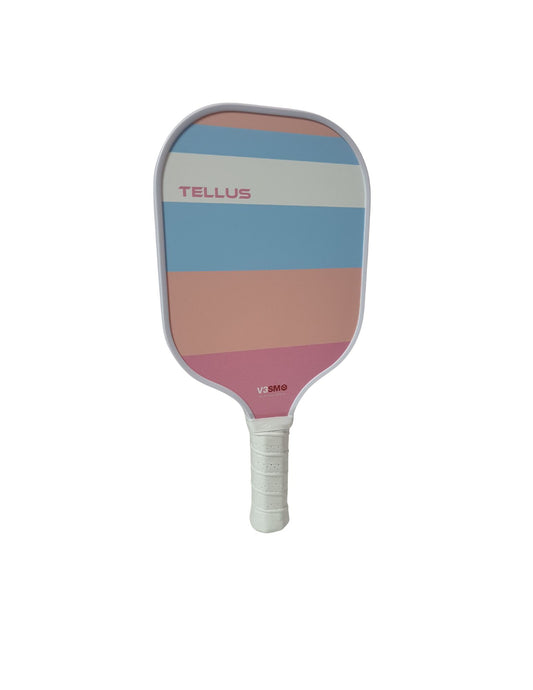 "Tellus" - Fiberglass