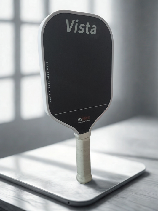 "Vista" - T700 Paddles